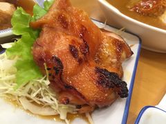 -虹梅食堂·爱蝦乃家