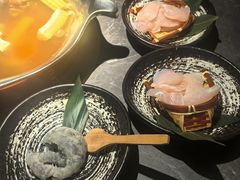 -湊湊火锅·茶憩(合生汇购物中心店)