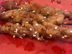 -乌兰烧烤·烤羊腿(西丽店)