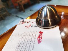 -锅来乐地锅鸡(安亭店)