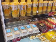 -味多美蛋糕(安定门店)