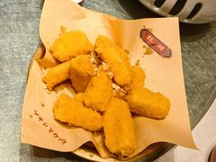 -四季厨房 鲁菜·孔府烤鸭(高新万达店)