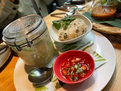 -Ginger(兴国路店)
