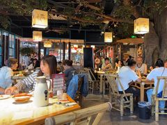 -常和州·夜宵大排档(常州单店)