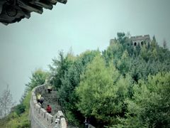 -雁门关景区