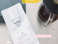 -Manner Coffee(芮欧百货店)
