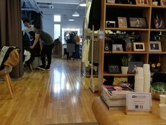 -壹人壹像工作室(购物公园店)
