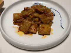 -辛香汇·现炒川菜(城北万象城店)
