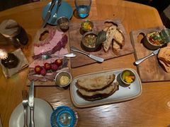 -THE CANNERY&JUJU 新鲜海鲜·牛排美食酒廊