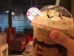 -COSTA COFFEE(上海月星环球港店)