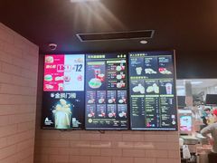 -麦当劳(世纪汇广场店)