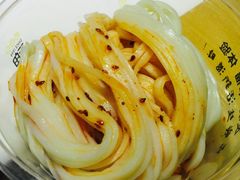 -魏家凉皮(西安秋林宏业商厦店)