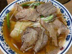 -直隶安家牛肉罩饼(建华店)