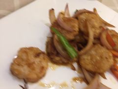 -勺园中餐厅