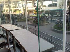 -麦当劳(虹梅路地铁站店)
