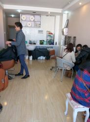 -佛伦斯私人定制烫染国际连锁