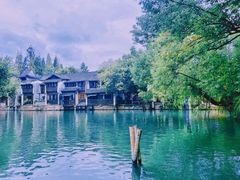 -乌镇西栅景区