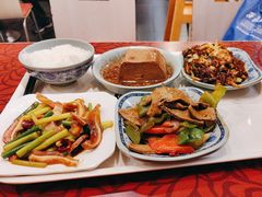 -7+7私家饭堂(人民路店)