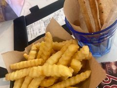 -必胜客(巴沟店)