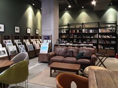 -MUSEE CAFE(保利·时光里店)