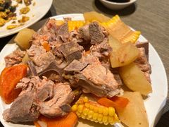 -汤城小厨•粤菜•靓汤(望京凯德mall店)