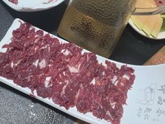 -牛品荟牛肉火锅(新城广场店)