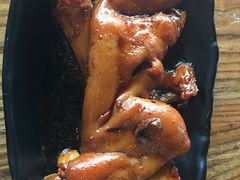 -小义乌砂锅拉面(海事共享区店)