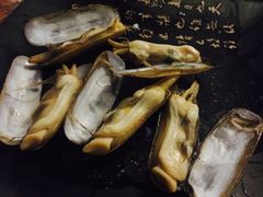 船奇.蒸汽海鲜-船奇蒸汽海鲜·闽菜(八市海鲜总店)