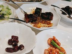 -世博源公馆·本帮融合菜·主题包厢·江景餐厅