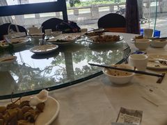 -仑头海鲜城(仑头环村南路店)