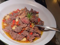 -佬麻雀·新湘菜(珠海金发购物中心店)