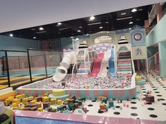 -水王国温泉水世界