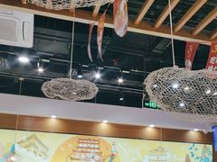 -西部马华清真兰州牛肉面·烧烤夜市(三里河店)