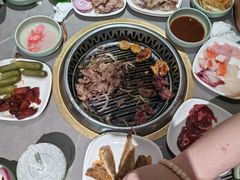 -韩盛·盛江山自助料理(学院路江北大学城店)