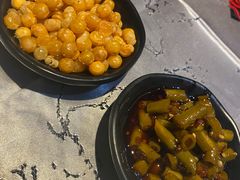 -红辣椒·川菜·火锅(张杨路店)