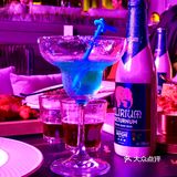 福州探店｜轻奢风酒廊｜像酒吧一样