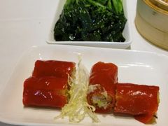 -好友缘家宴(青山路店)