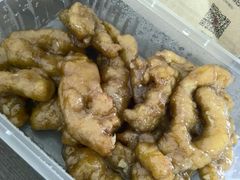 -吕氏疙瘩汤·海鲜新鲁菜(凯德mall新都心店)