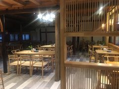 -礼耕堂·百年茶人餐厅(梅家坞店)