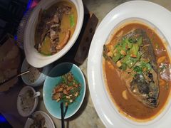 -老淮安·淮安菜(涟水店)