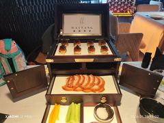 -莉莉海堂HAITANG·烤鸭(国贸商城店)