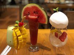 -Ohkajhu Organic Farm Sansai