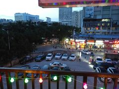 -安天民北方饺子(白石洲店)