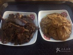 -老班长手工灌汤包老店(东山店)