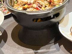 -大食客·非遗吉菜(高新和园店)