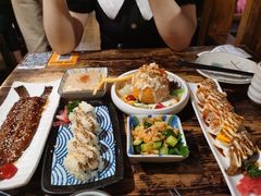 -小川洋风料理(汉街店)