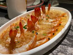 -新白鹿餐厅(松江开元地中海店)