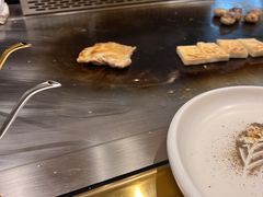 -大神太神·铁板烧(瑞虹天地月亮湾店)