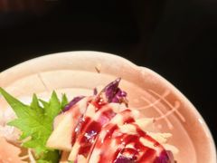 -匠和风精致料理(莆田财富中心店)