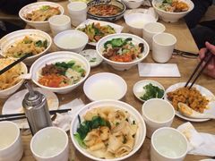 iphone_upload_pic-秦香陕西食府(华贸天地店)